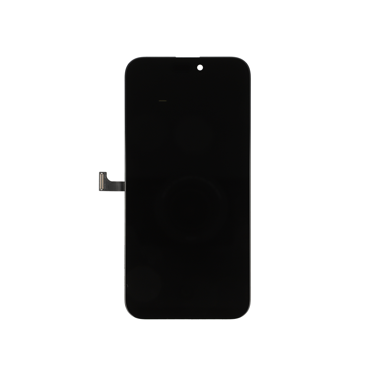 Display REPART Iphone 15 Pro Max Soft Oled 120HZ Diagnóstico