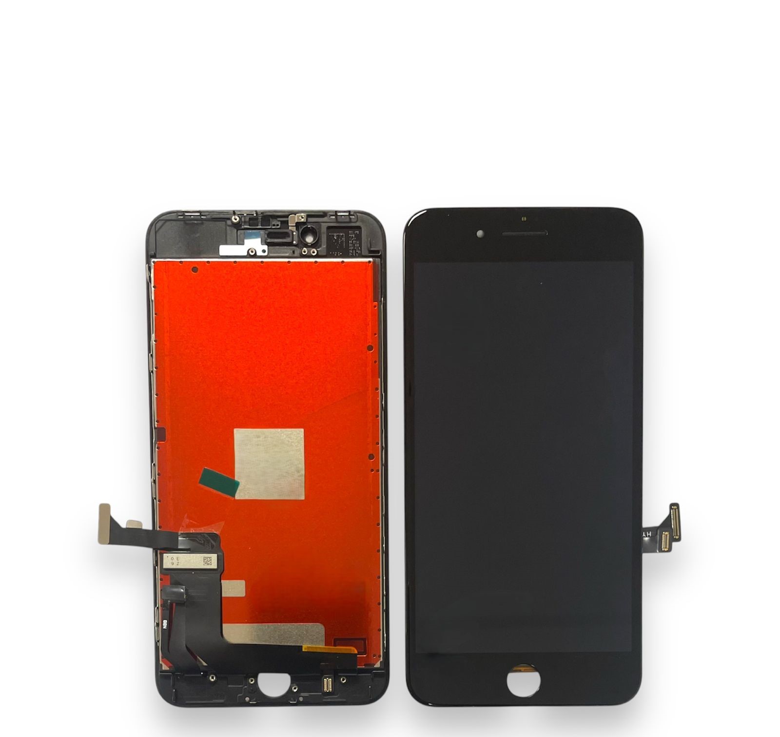 Display REPART Iphone 8 Preto