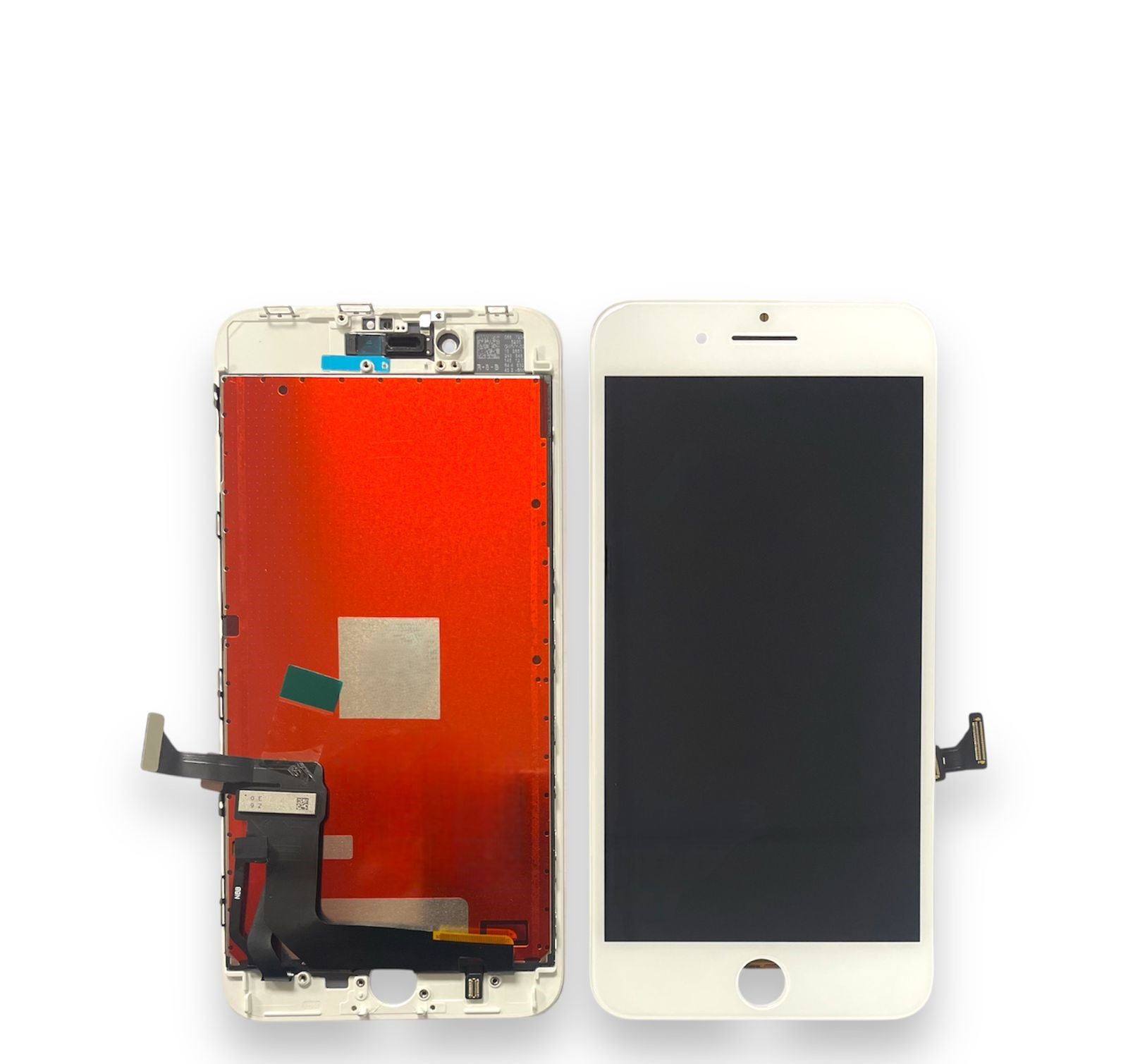 Display REPART Iphone 8 Branco