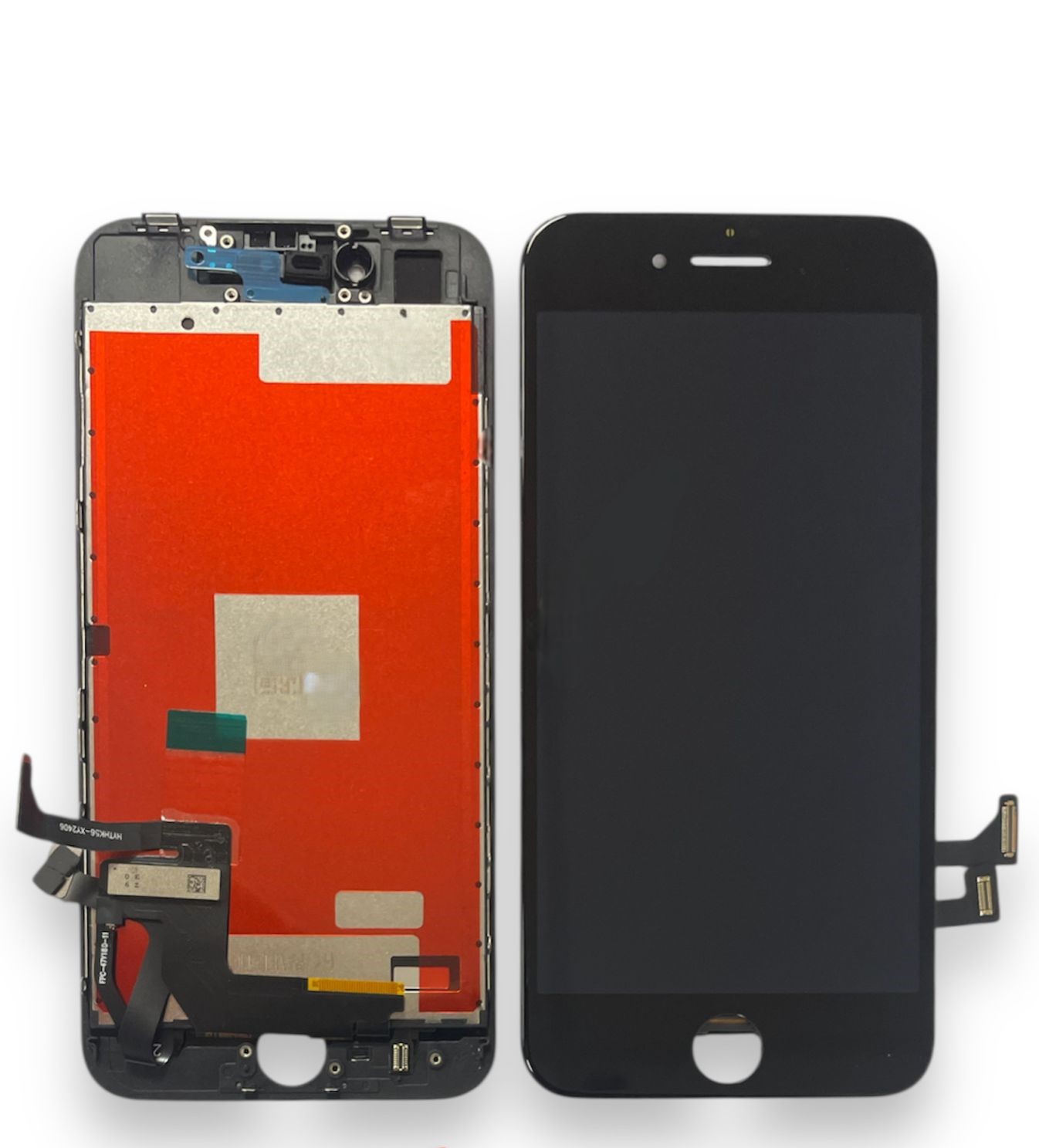 Display REPART Iphone 8 Plus Preto