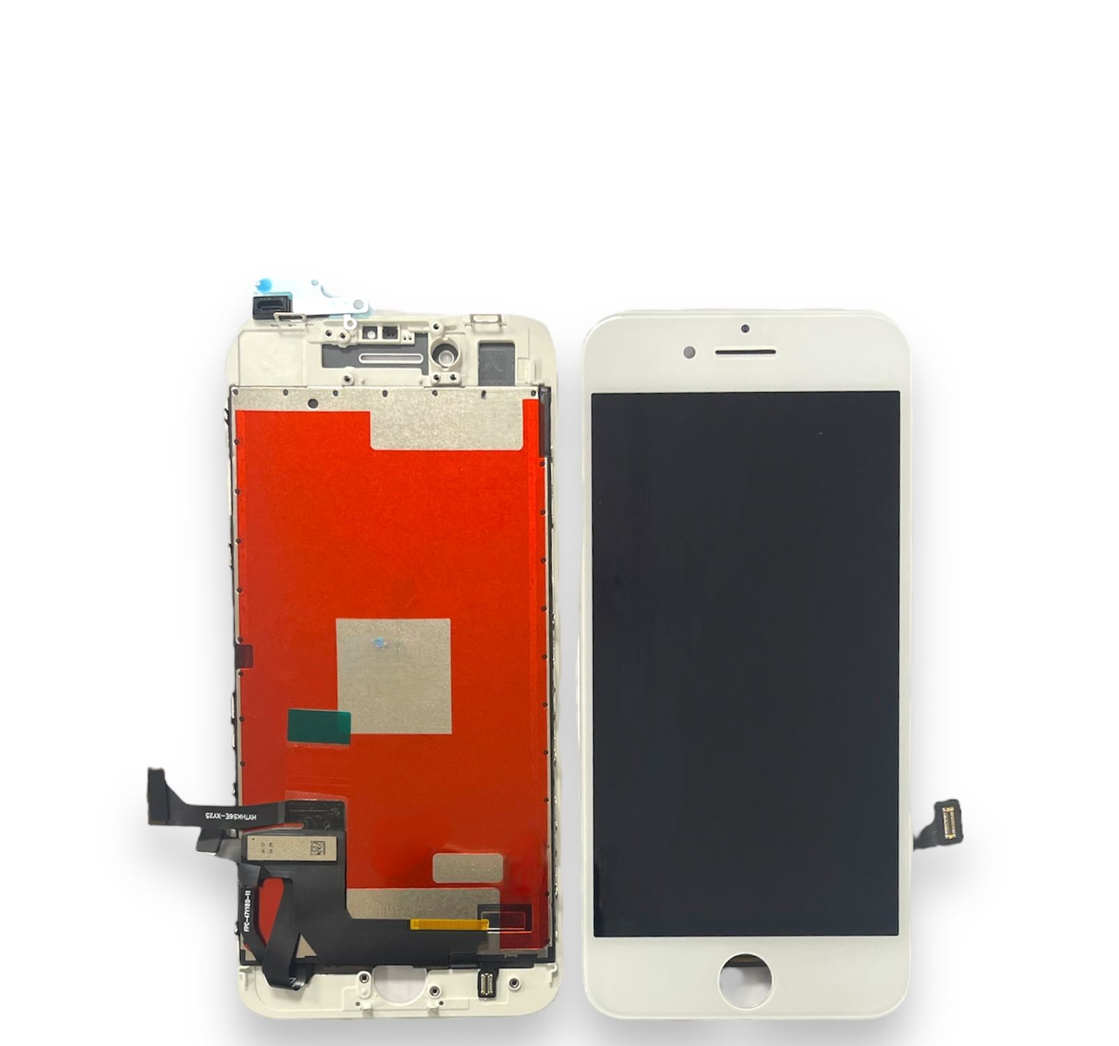 Display REPART Iphone 8 Plus Branco