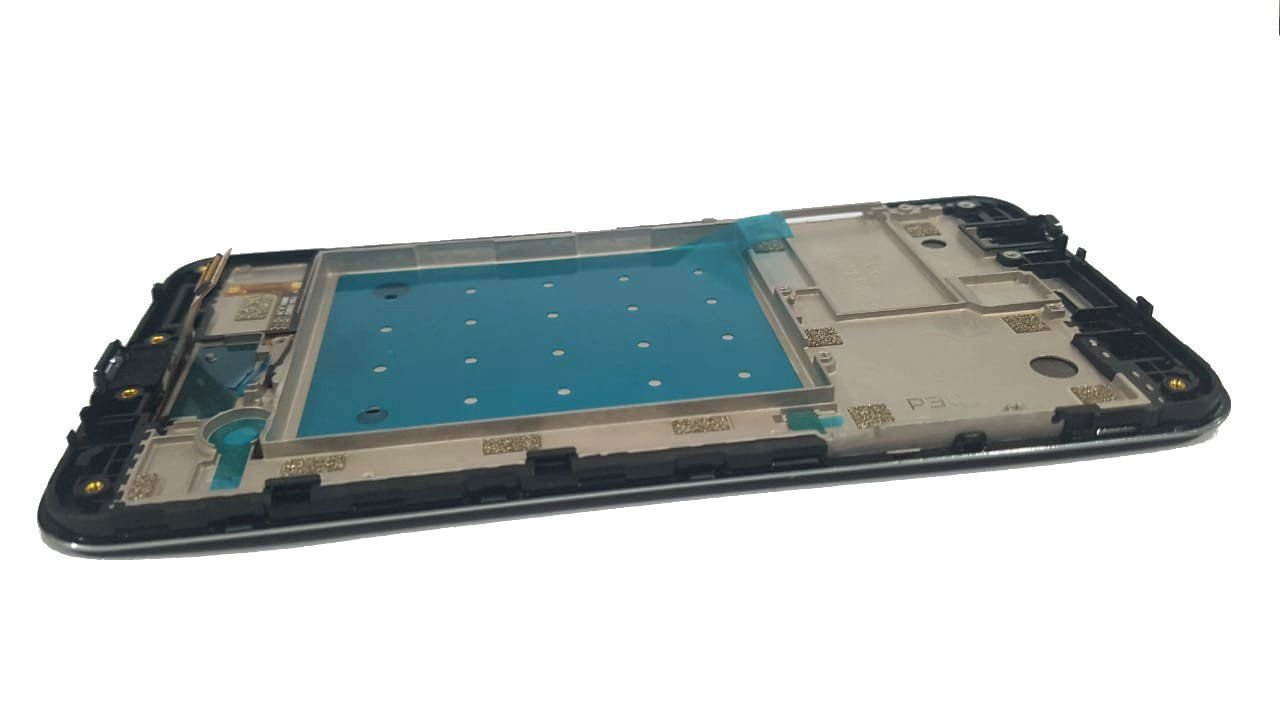 Display LG K11 Plus