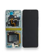Display Motorola Moto Razr 40 Ultra XT2321 Preto
