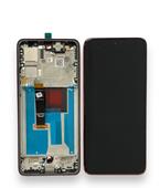 Display Motorola Moto Edge 50 Neo XT2409 Vermelho