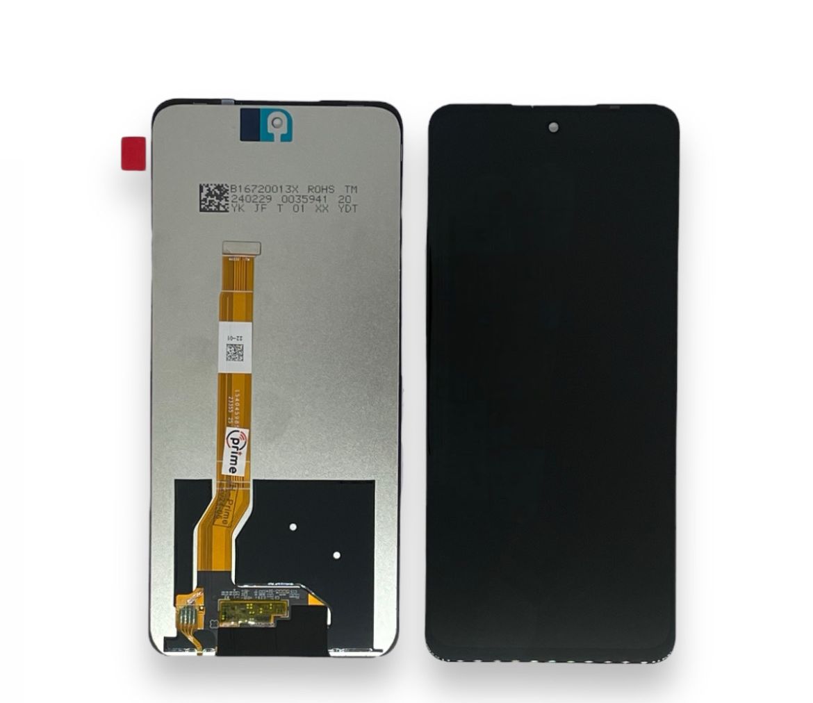 Display Realme C55 4G Sem Aro