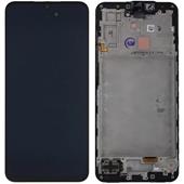 Display Samsung SM-A175 Galaxy A17 4G
