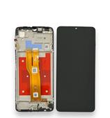 Display Samsung SM-A075 Galaxy A07 Com Aro