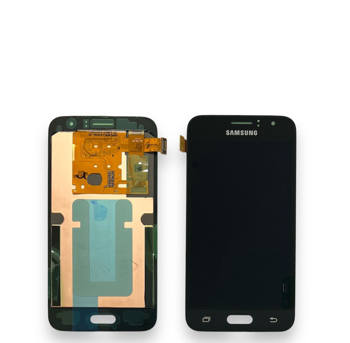 Display Samsung SM-J120 Galaxy J1 2016 Preto