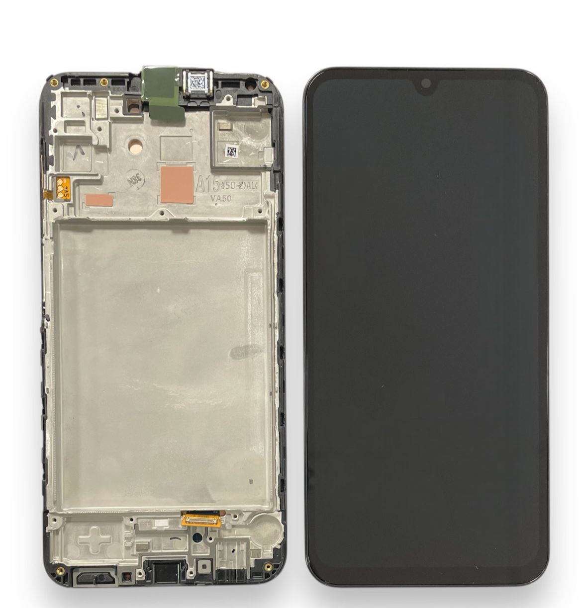 Display Samsung SM-A155 A156 Galaxy A15 4G / 5G