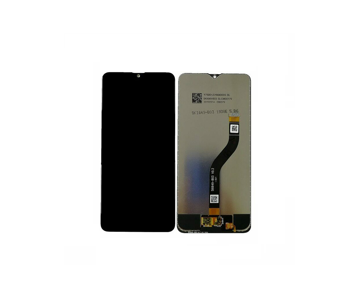 Display Samsung SM-A207 Galaxy A20s Sem Aro