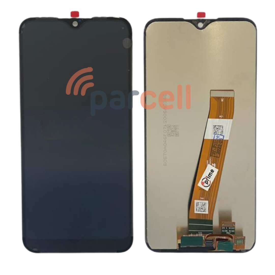 Display Samsung SM-A015 Galaxy A01 Sem Aro