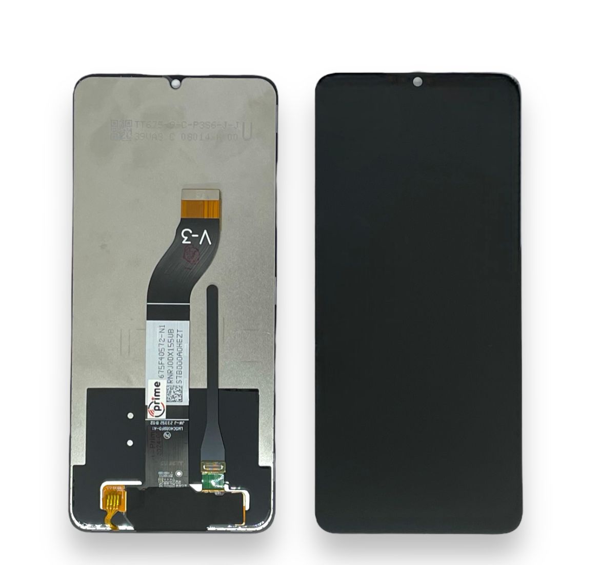 Display Xiaomi Redmi 13C Sem Aro