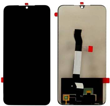 Display Xiaomi Redmi Note 8 Sem Aro