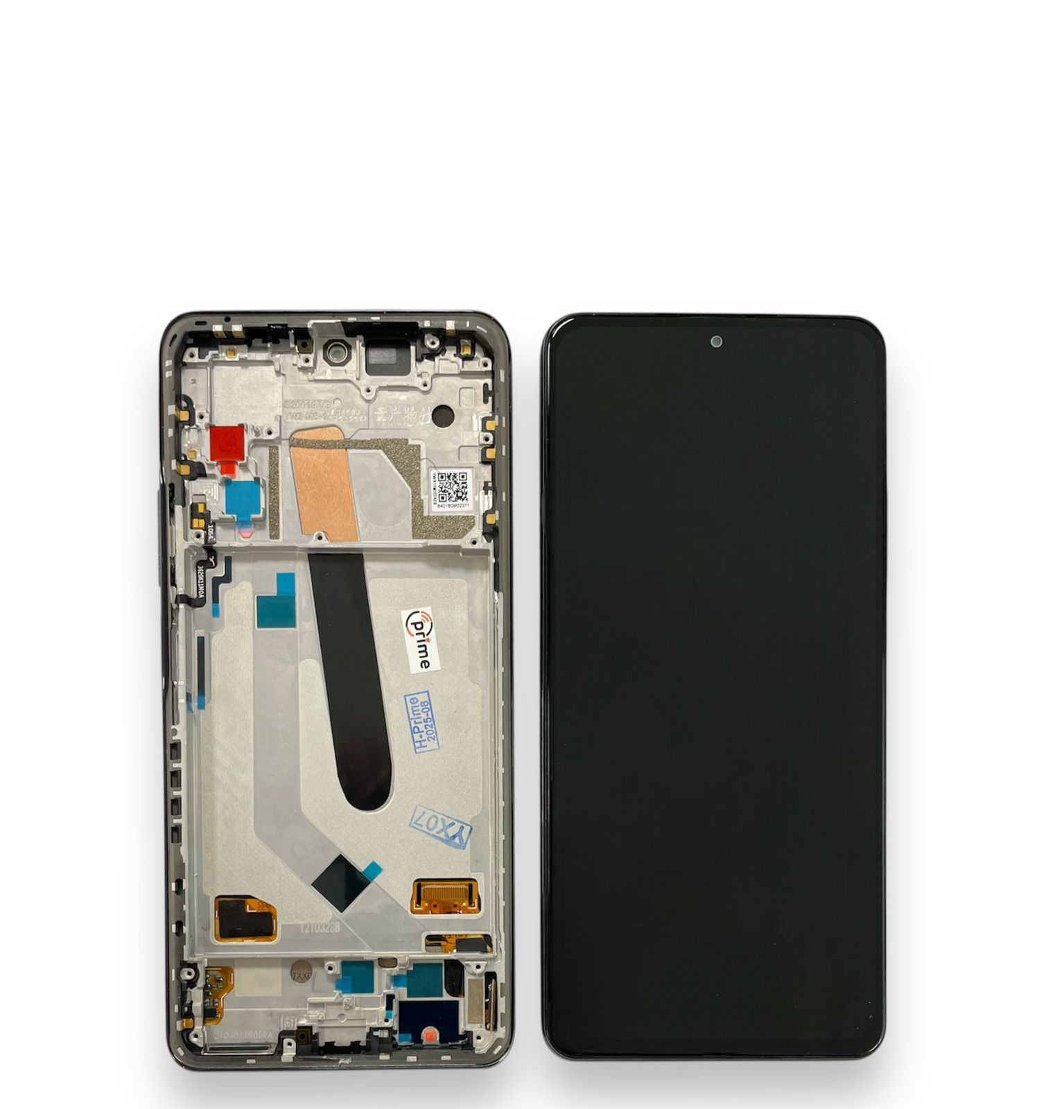 Display Xiaomi Poco F3 Com Aro