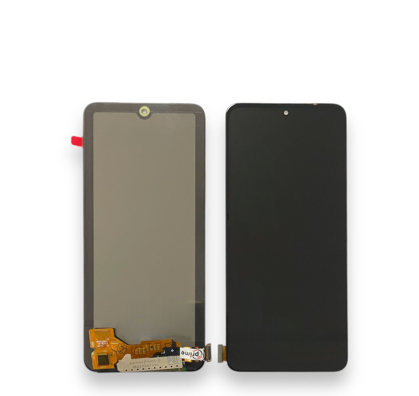 Display Xiaomi Redmi Note 11 4G Oled Sem Aro