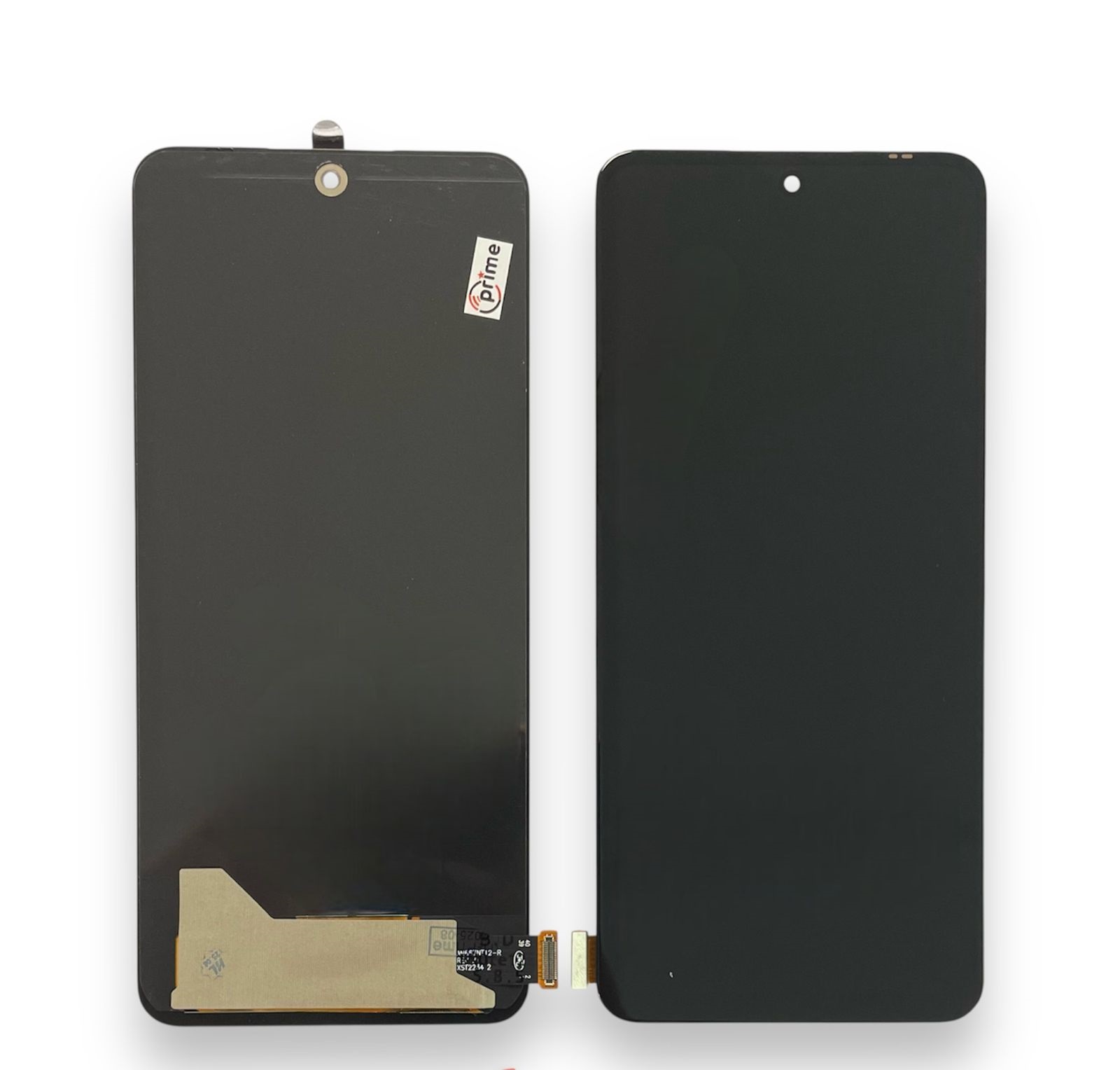 Display Xiaomi Redmi Note 12 4G Oled Sem Aro