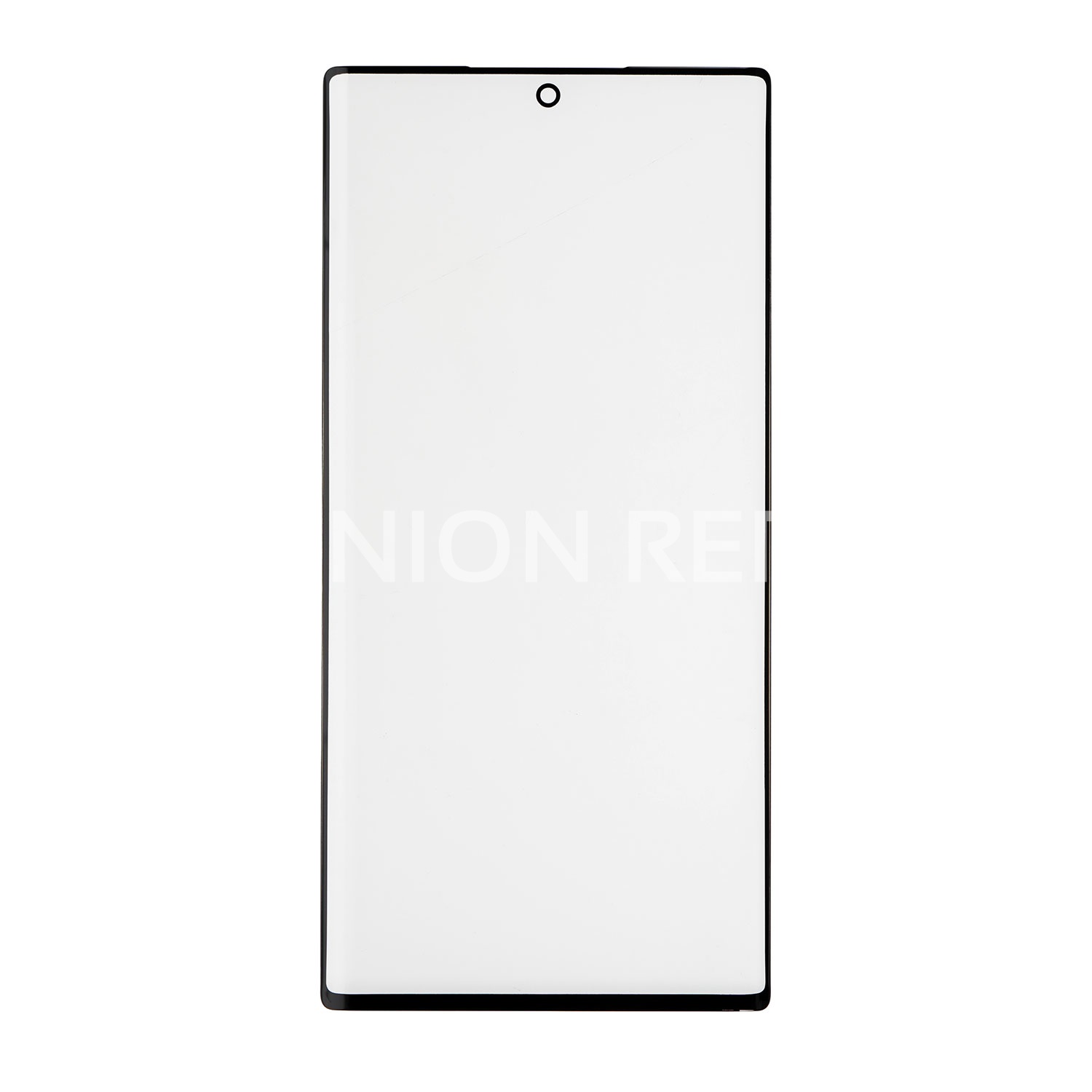 Vidro com OCA Samsung SM-N975 Galaxy Note 10 Plus