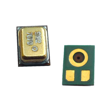 Microfone Iphone 4