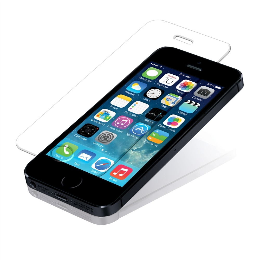 Vidro Temperado Apple Iphone 5S