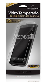 Vidro Temperado Apple Iphone 4S