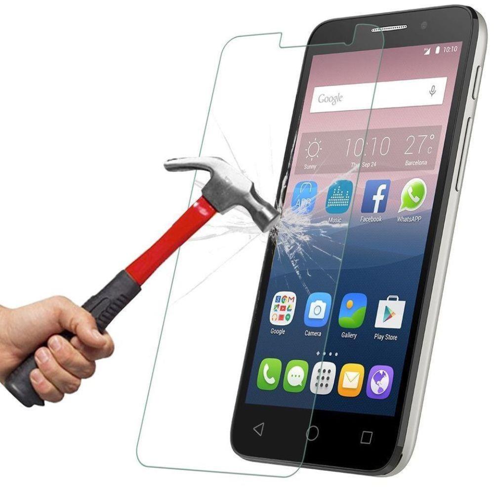 Película Vidro Apple Iphone 7