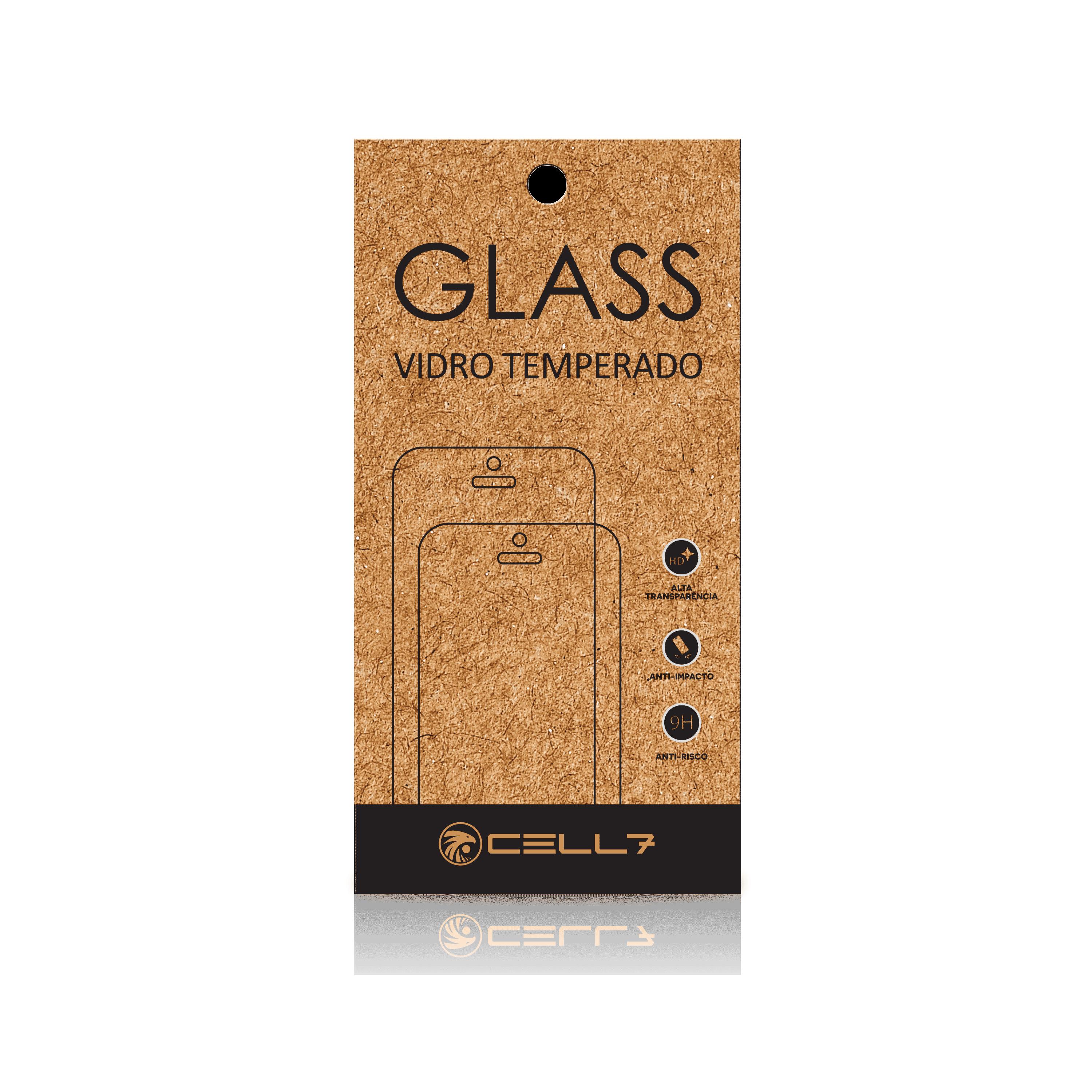 Vidro Temperado Sony Xperia E4g