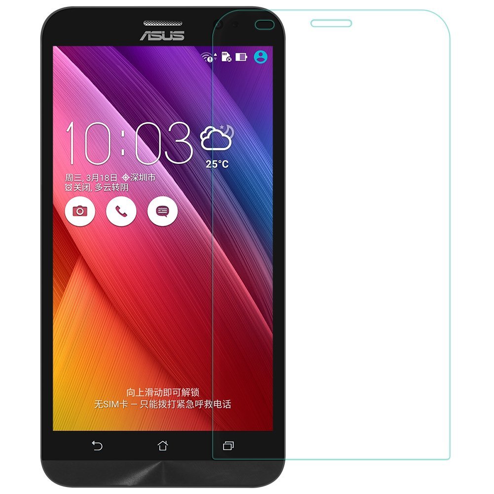 Película Asus Zenfone 2