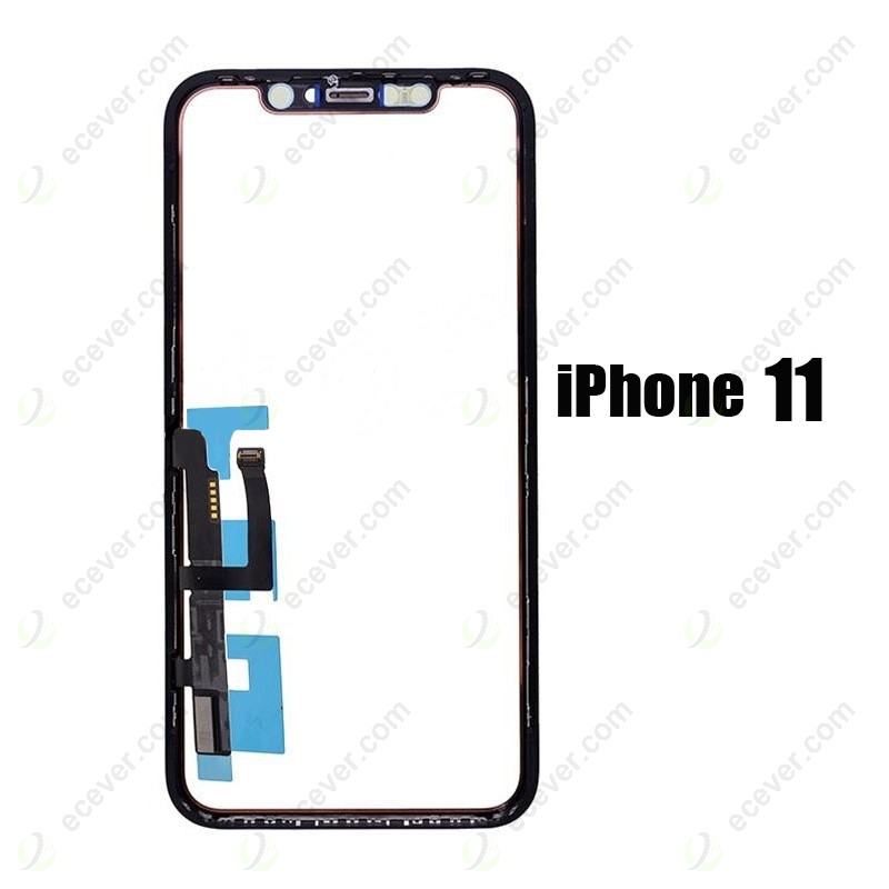 Touch Iphone 11