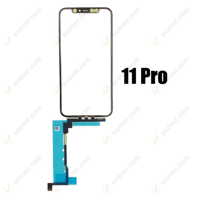 Touch Iphone 11 Pro