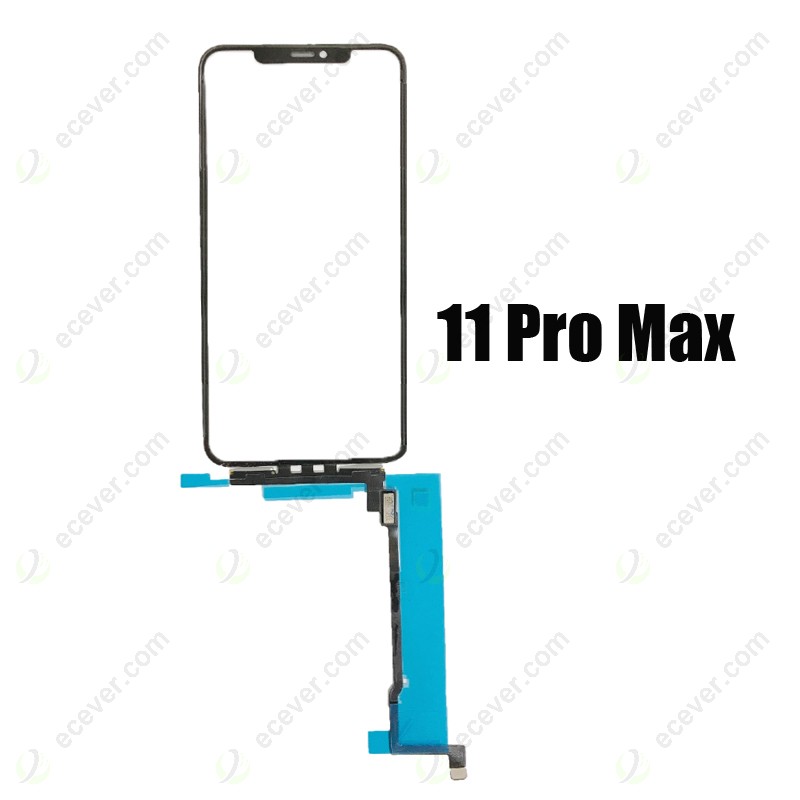 Touch Iphone 11 Pro Max