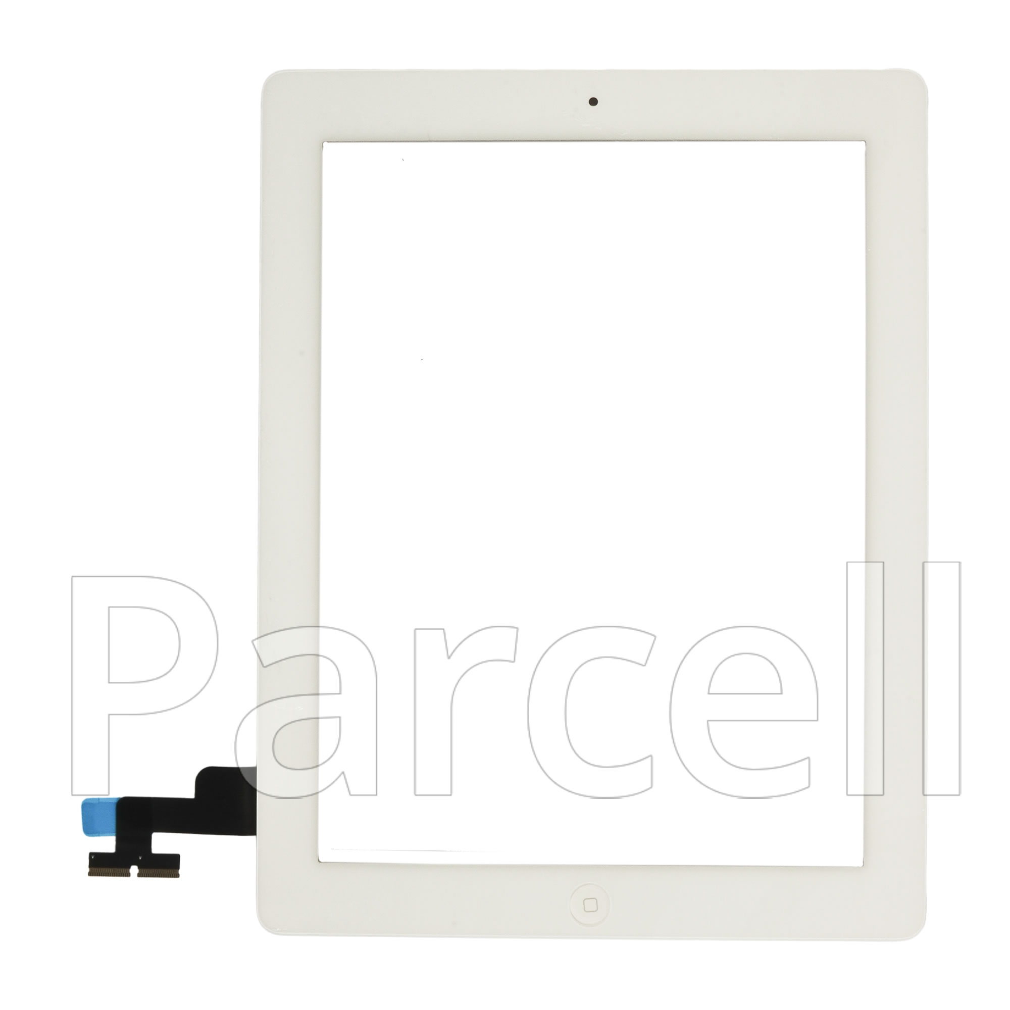 Touch Ipad 2 - Branco