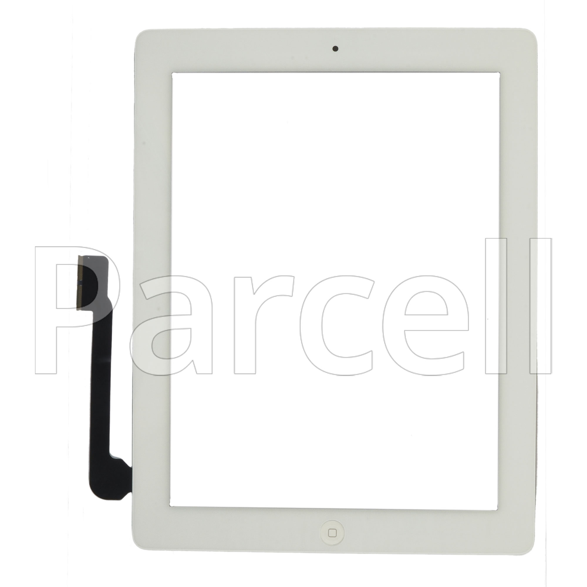 Touch Ipad 3 - Branco