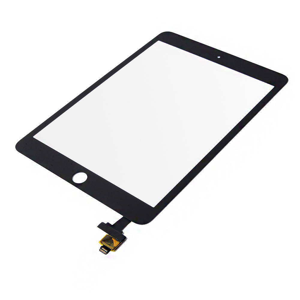 Touch Ipad Mini 1 e Ipad Mini 2 - Preto