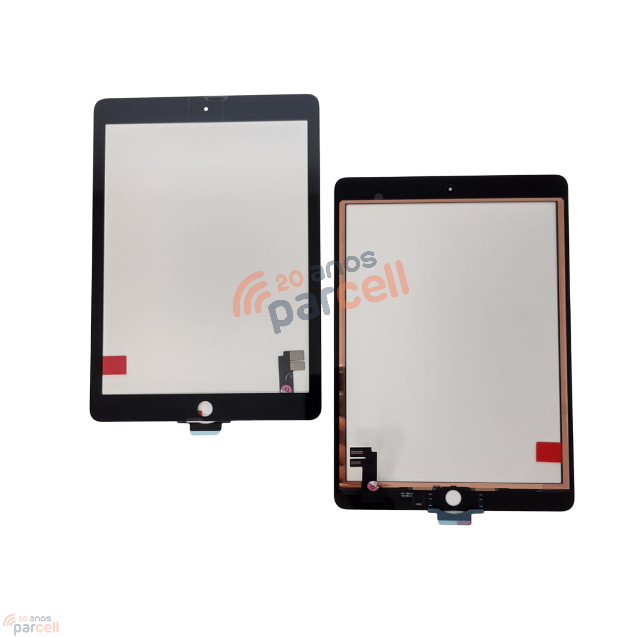 Touch Ipad Air 2 Preto