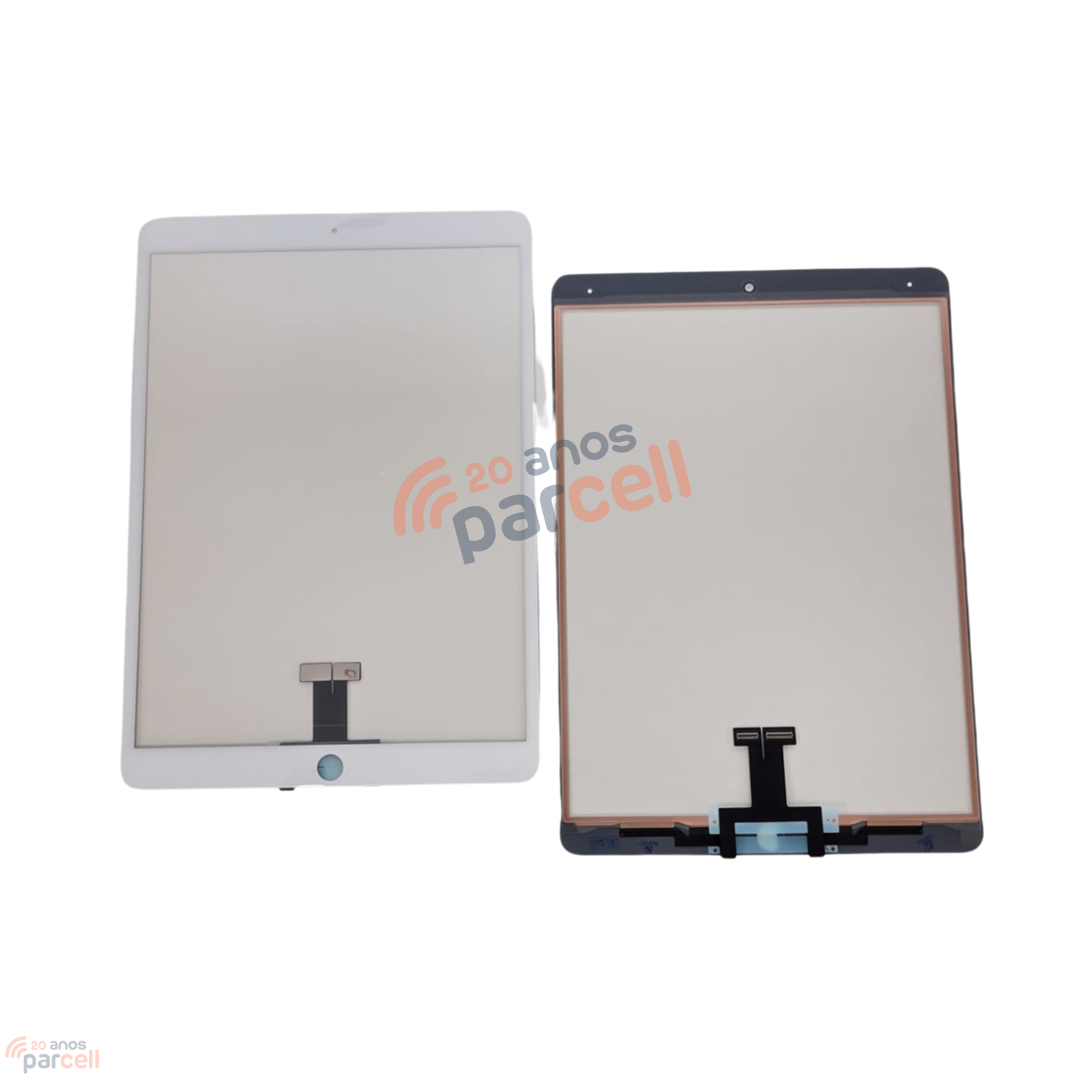 Touch Ipad Pro 10,5 Branco