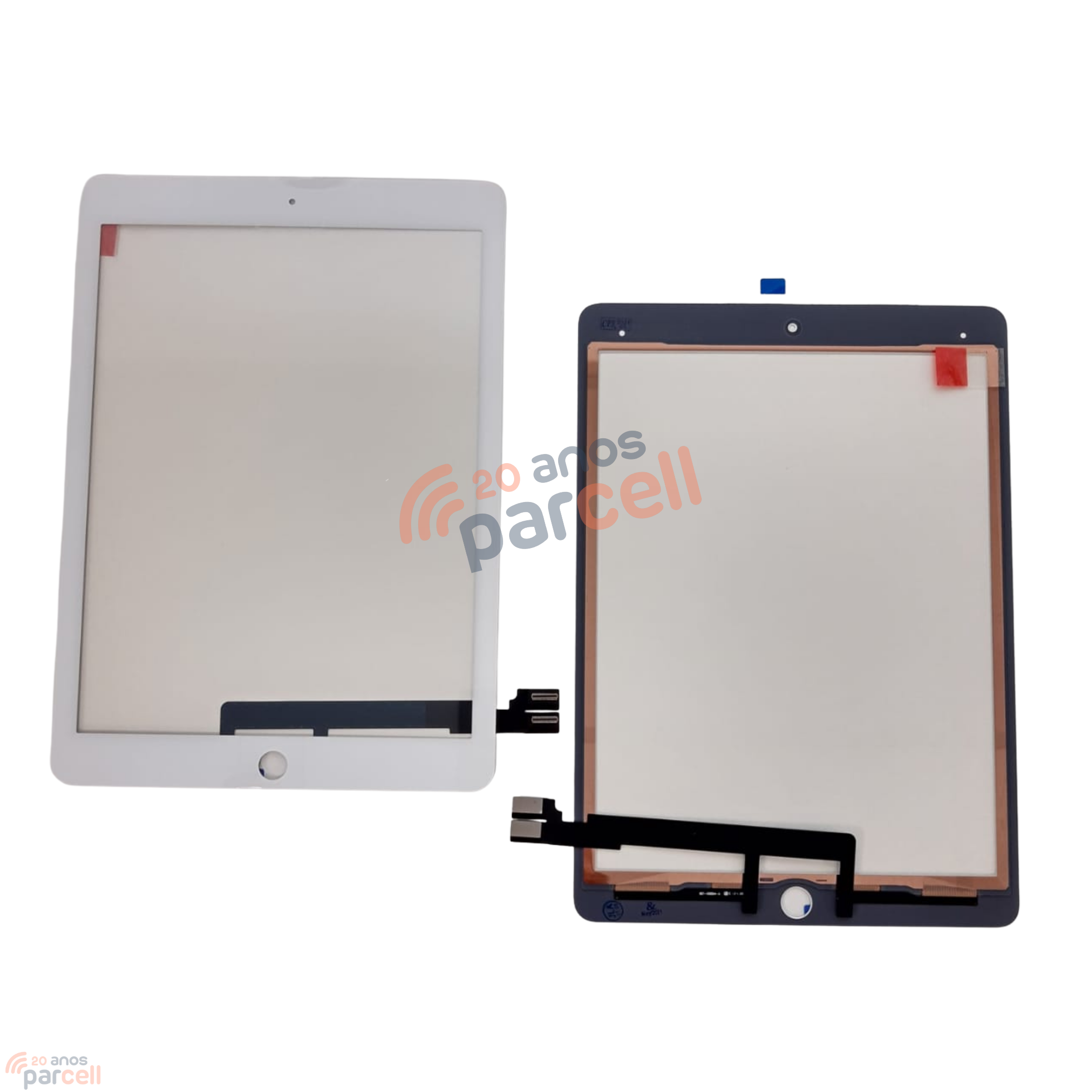 Touch Ipad Pro 9,7 Branco