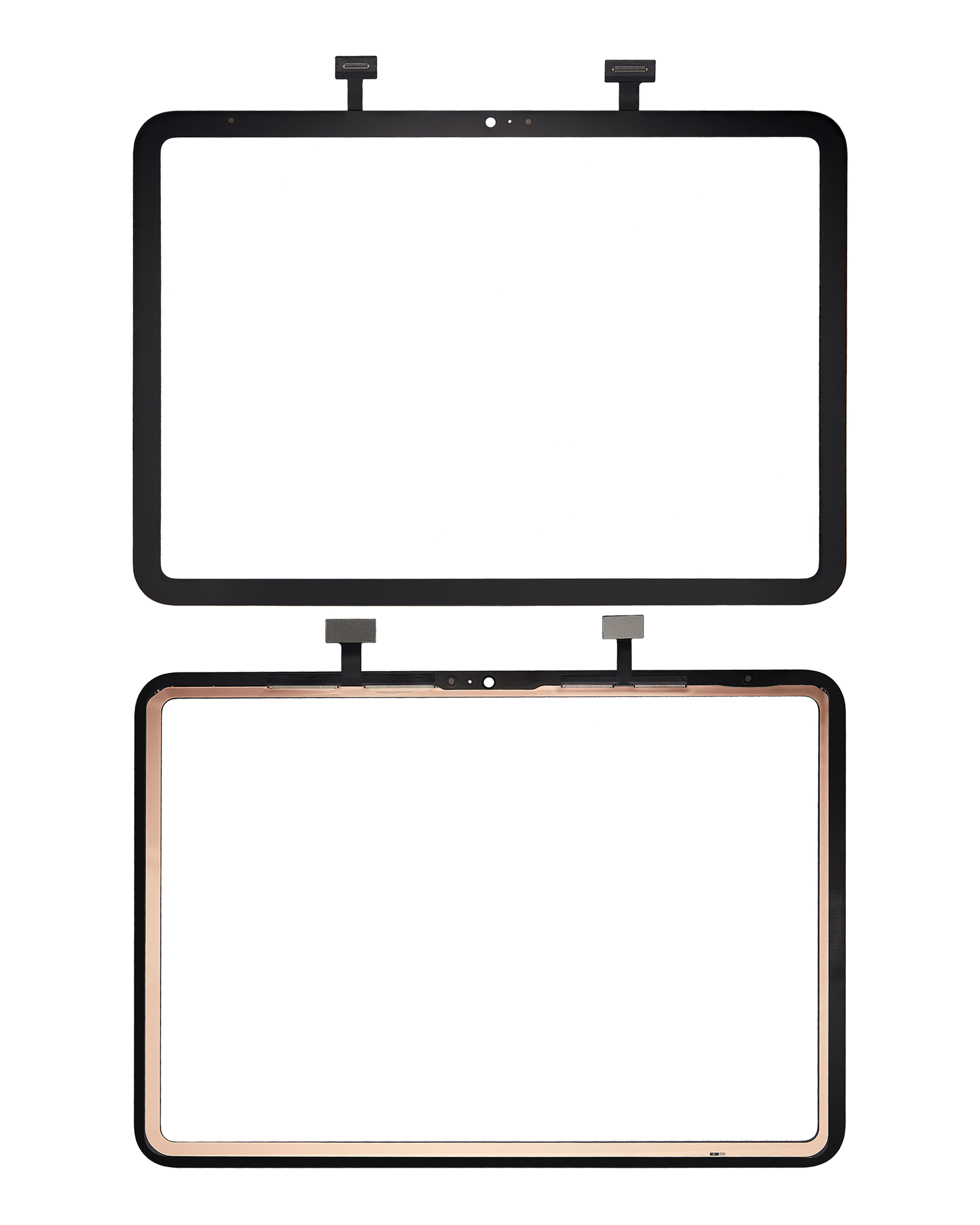 Touch Apple Ipad 10 2022 / Ipad 11 2025