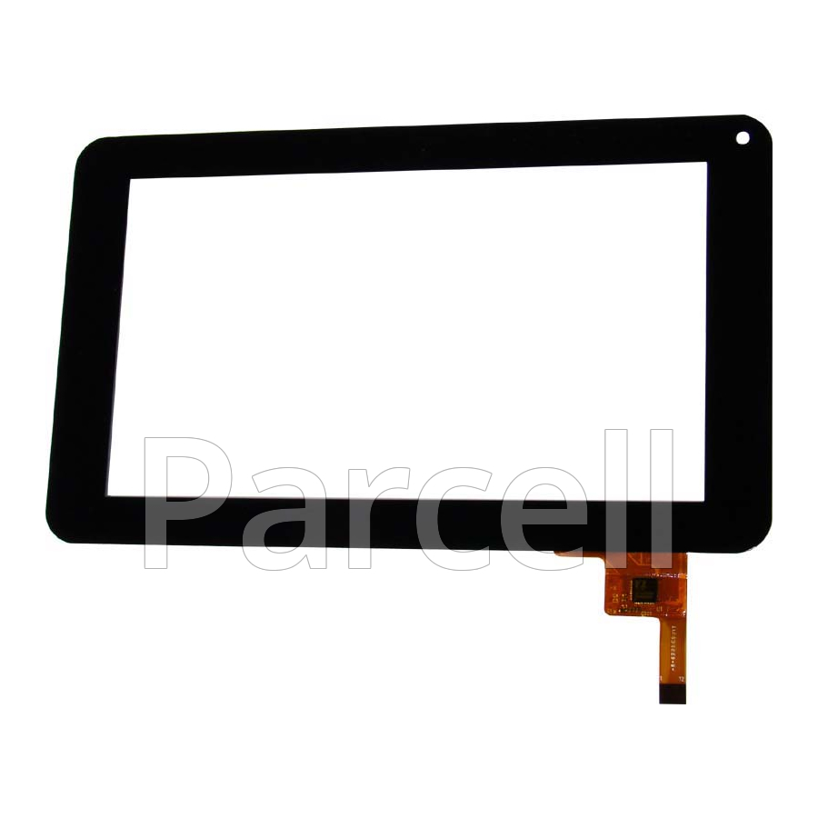 Touch CCE TR71 7 Pol Preto