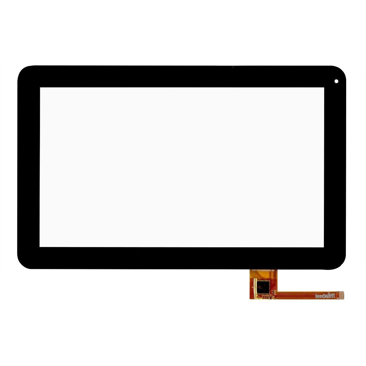 Touch CCE TR101 10 Pol Preto
