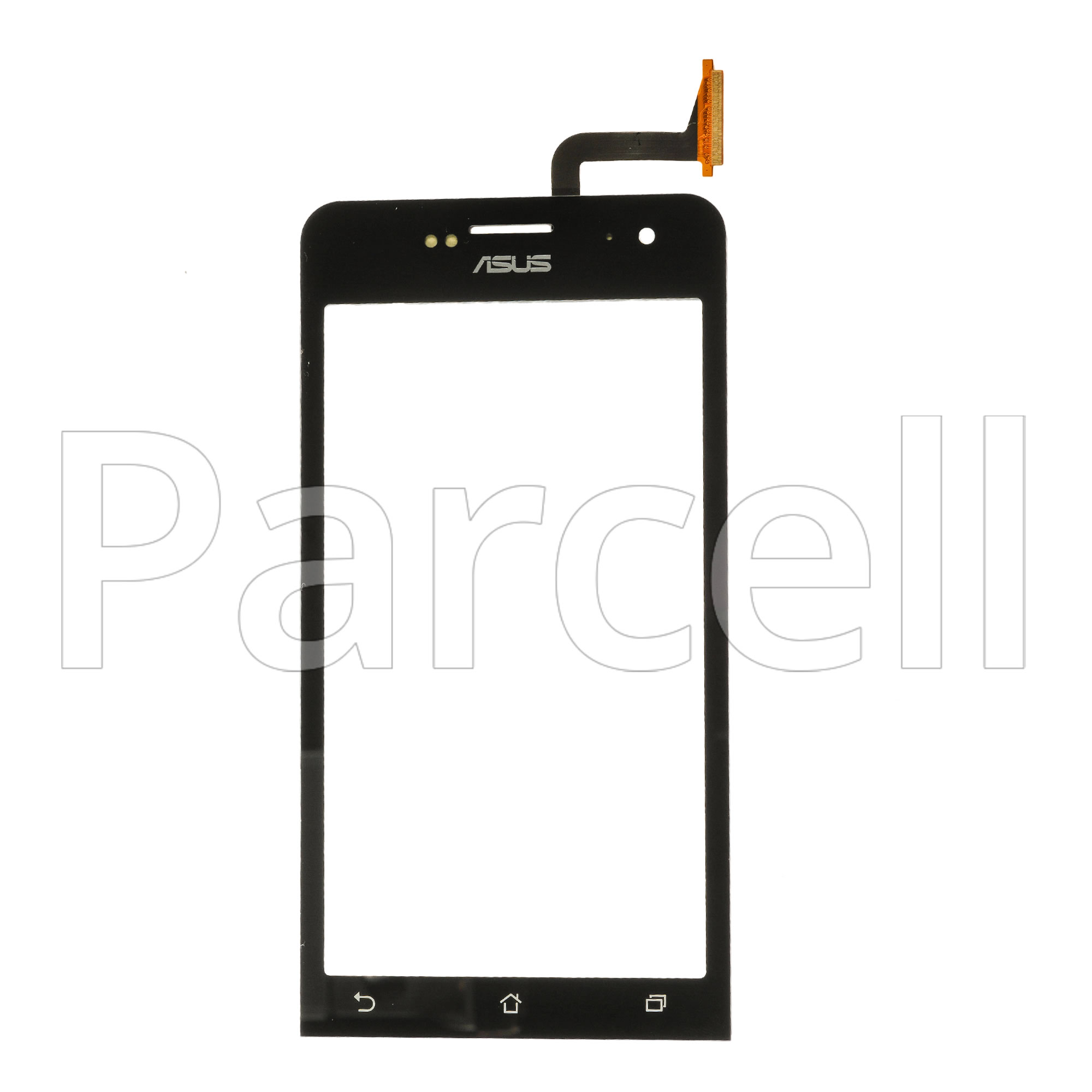 Touch Asus Zenfone 5
