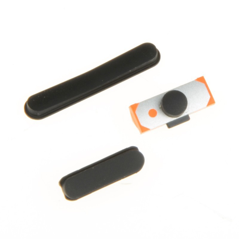Tecla lateral Ipad 2