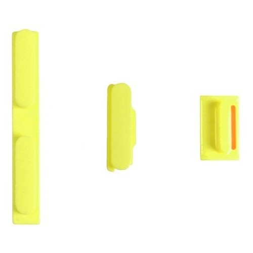 Tecla lateral Iphone 5C