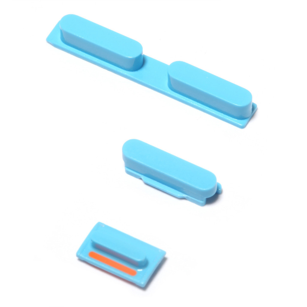 Tecla lateral Iphone 5C