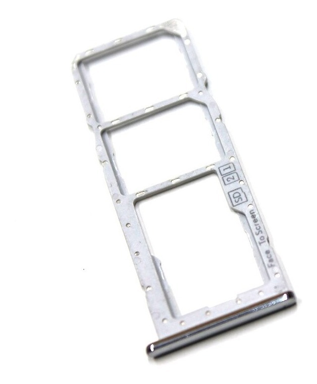 Bandeja SIM Card Moto G14 XT2341 Lilas MOT-S948D89163