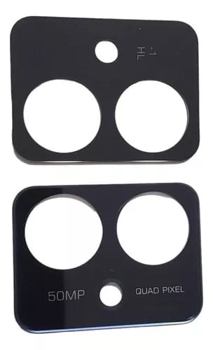 Moldura Câmera Moto G14 XT2341 Grafite MOT-S948D88791