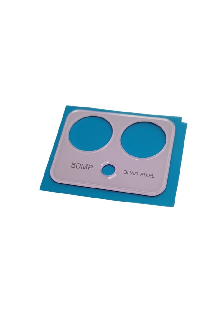 Moldura Câmera Moto G14 XT2341 Lilac MOT-S948D89157