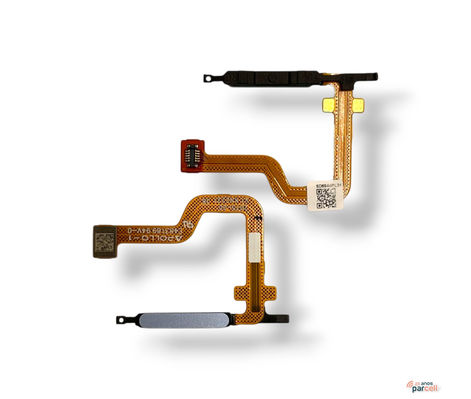 Sensor Biométrico Moto E32 XT2227