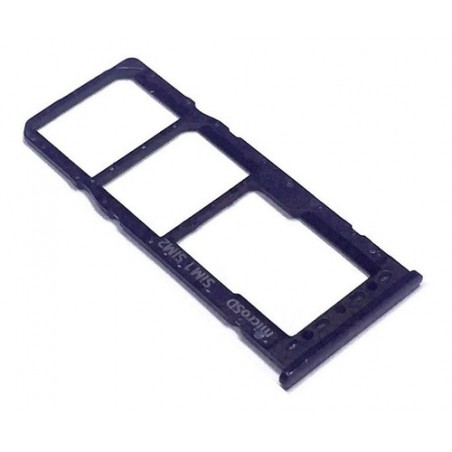 Gaveta Chip Samsung SM-M315 Galaxy M31 Preto