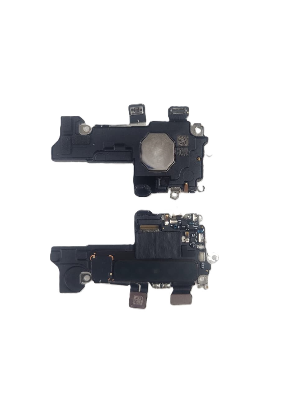 Receiver Iphone 16