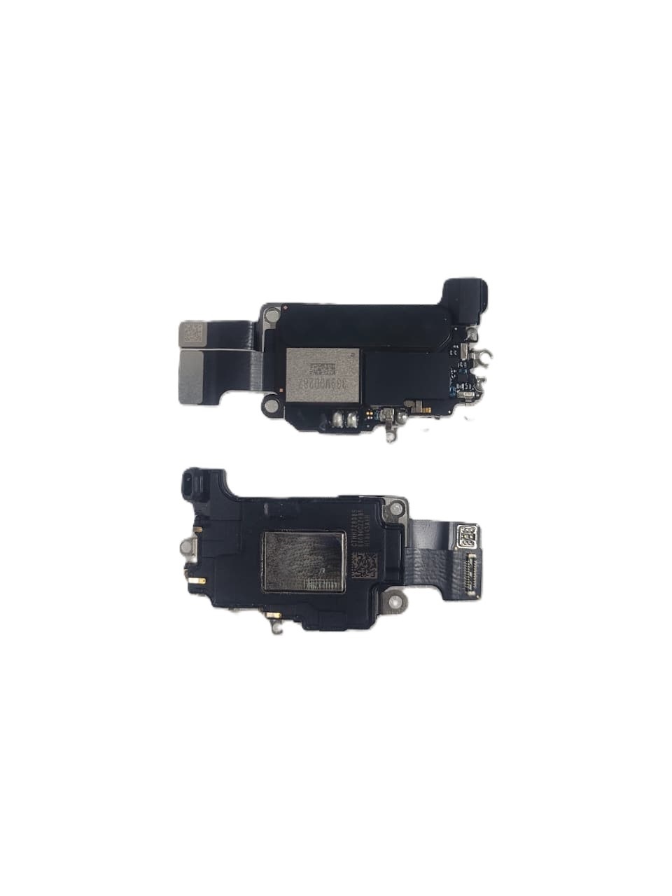 Receiver Iphone 16 Pro